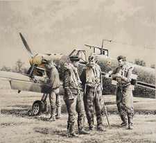 Crack Ace di Robert Taylor