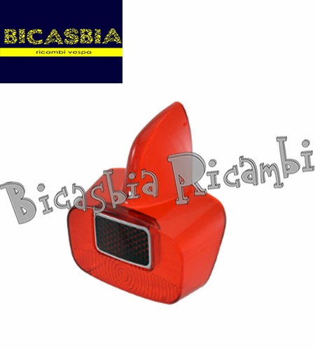 0899 gemma fanale posteriore - -,
