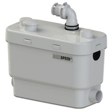 Sistema di sollevamento acqua