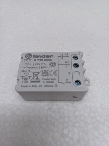 Rele finder interruttore - rele',