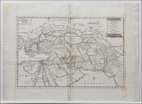 Expeditionis alexandri magni - expeditionis,