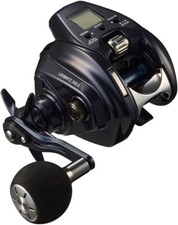 Mulinello elettrico pesca
