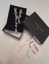 Patrizia Pepe Orecchini CJ9179/M009-J3AG Silver/Crystal