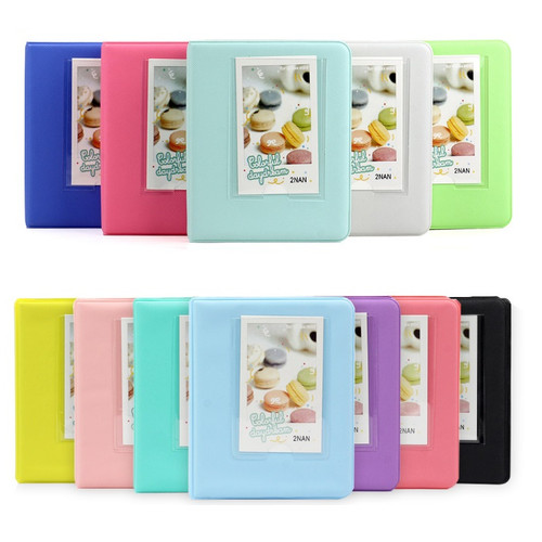Album per polaroid - album, e
