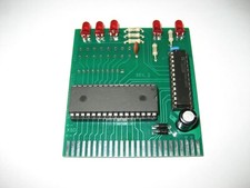 Scheda RAM APPLE ][+ 2 II plus
