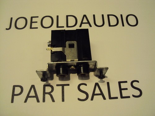 Harman kardon 491 - 491, jack