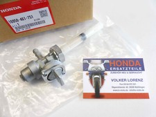 NUOVO rubinetto benzina