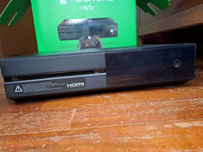 Microsoft Xbox One 1TB 4K Nera