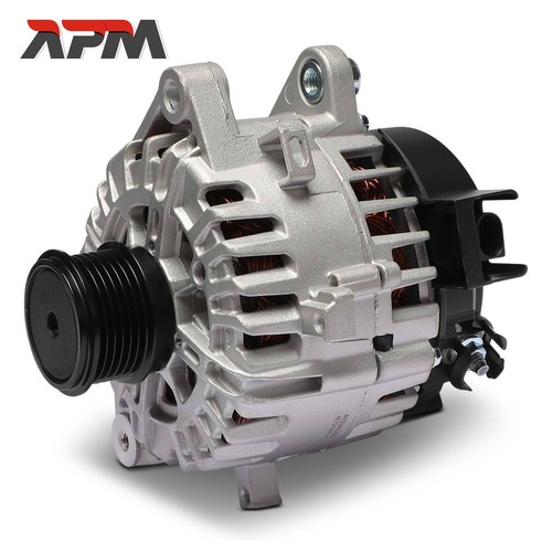 Generatore alternatore 165a - alternatore,
