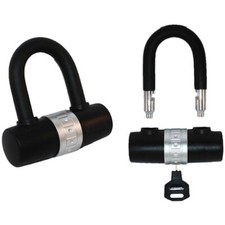 LUCCHETTO PER BICICLETTA