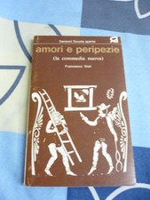 AMORIE PERIPEZIE FRANCESCO