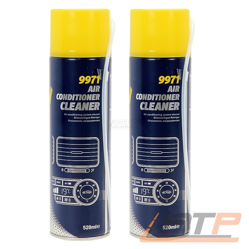 Mannol 520 detergente - mannol,