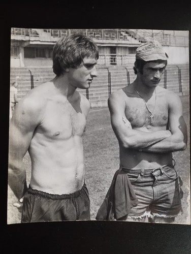 Foto vintage torino - foto,