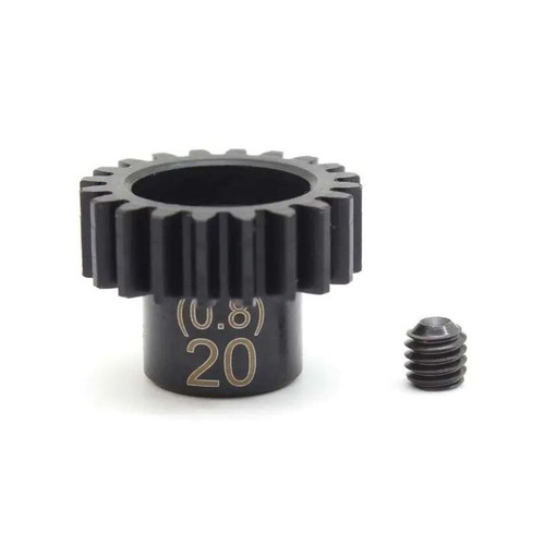 Pocbe0820 optima pignone - pocbe0820,