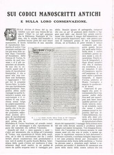 Piero Giacosa - SUI CODICI