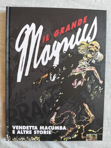 Grande magnus gazzetta - il,
