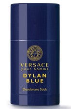 VERSACE DYLAN BLU POUR HOMME