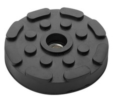 Ricambio gomma  per crik