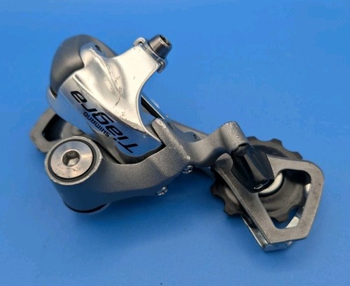 Shimano tiagra 4600 - 4600, gs