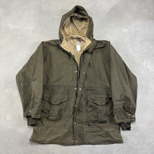 Giacca impermeabile filson - giacca,