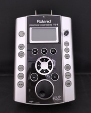 Roland TD-9 Drum Brain Module