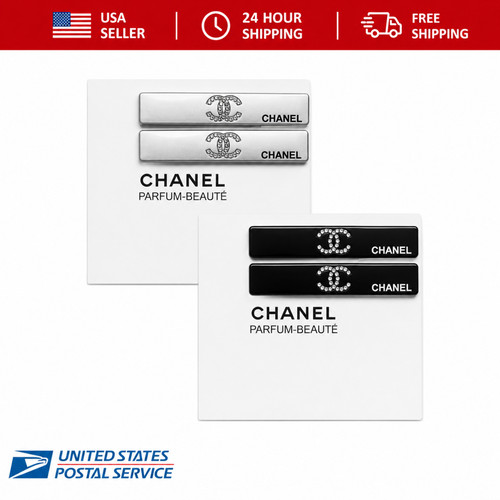 Chanel beauty set - set, di