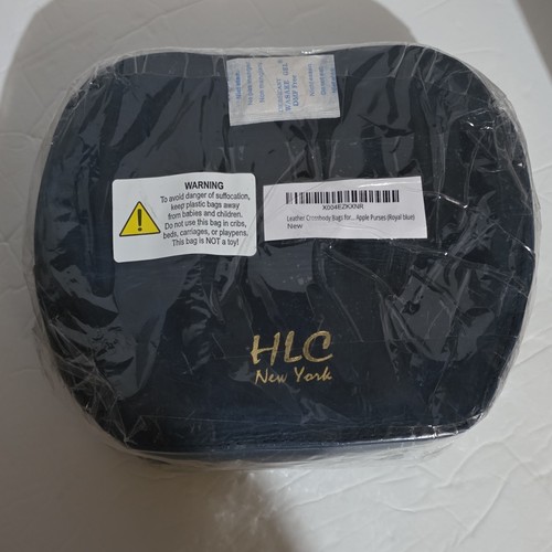 Borsa trucco hlc new - new, york