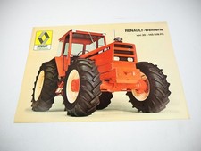 Programma Trattore Renault