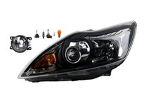 Faro Xenon Compatibile Con Ford Focus 05 02/08-01/11 D1S Li. Fendinebbia.