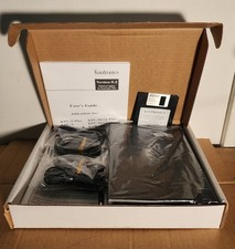Kantronics kam plus versione - kam,