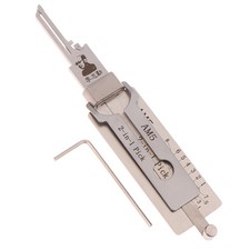 Set gancio e pick-up chiave di