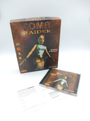 Tomb raider gioco per - gioco,