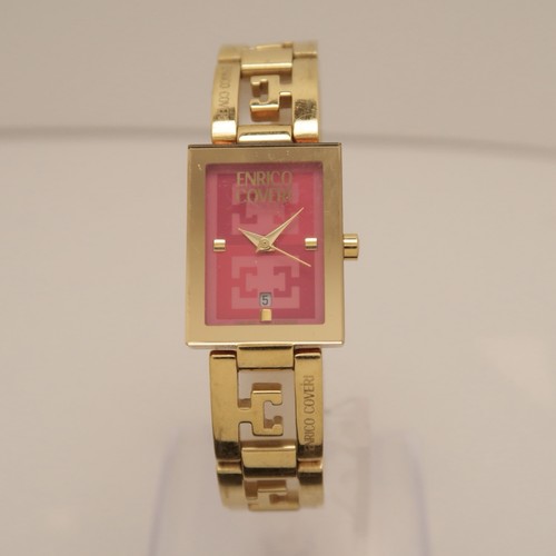 Orologio enrico coveri tono - orologio,