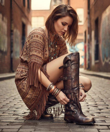 Shaylynn stivali - shaylynn,