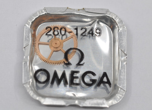 Omega movimento orologio - movimento, parte