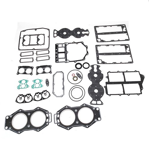 Kit guarnizioni testata alta - guarnizioni,