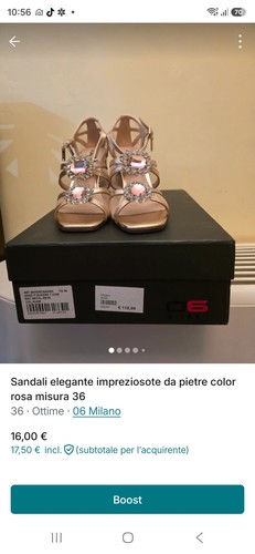 Sandali color nude milano - sandali,