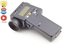 Leggi [Quasi come nuovo] Minolta Spotmeter M Light Exposure Spot Meter dal GI...