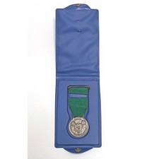 MEDAGLIA DI BRONZO DEL CLUB DI