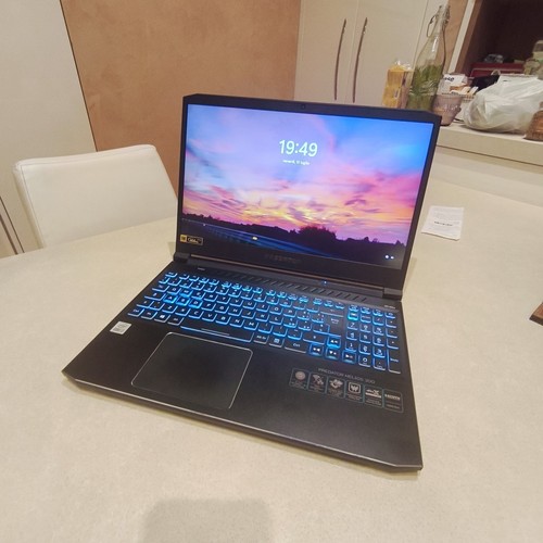 Portatile acer predator - acer, helios