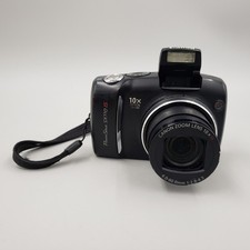 Canon PowerShot SX110 IS 9.0MP