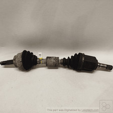 46308023 Semialbero ant. compl. SX ALFA ROMEO 147 (W8) 1.9 JTD(85Kw) Distinct.