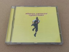 ALBERTO CAMERINI - CD FUORI