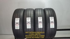 GOMME USATE   195/55R20 95H