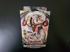 Cyber dragon - yu-gi-oh,