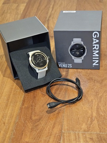 Garmin venu orologio gps - 2s,