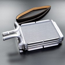 Radiatore scambiatore di