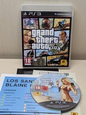 Grand theft auto 5 - grand, v