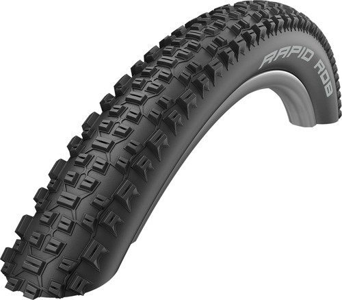 Pneumatico bici schwalbe - pneumatico,