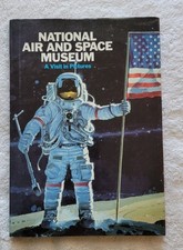 Alan Shepard Signed National
